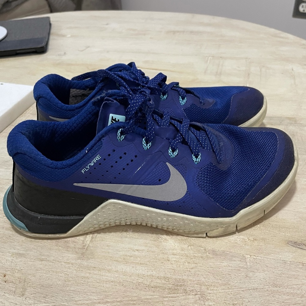 Nike Met-Cons - image 1